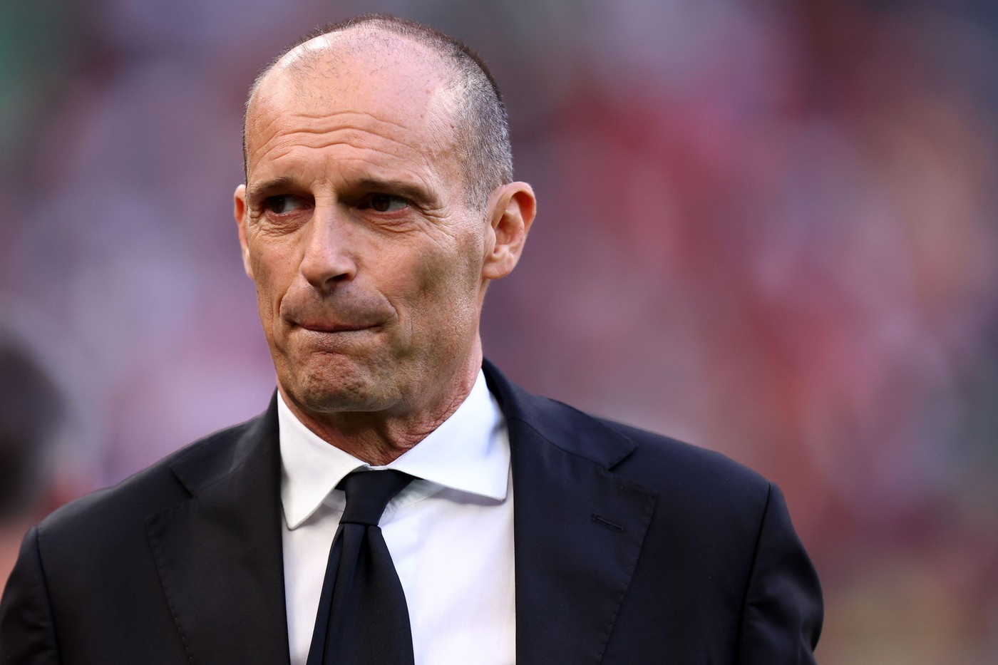 Dorit pe postul de selecționer al Italiei, Massimiliano Allegri a dat răspunsul