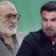 DOUĂ cuvinte: cum l a numit Adrian Mutu pe Gigi Becali, după ce patronul FCSB ului ”s a dat șmecher” în direct