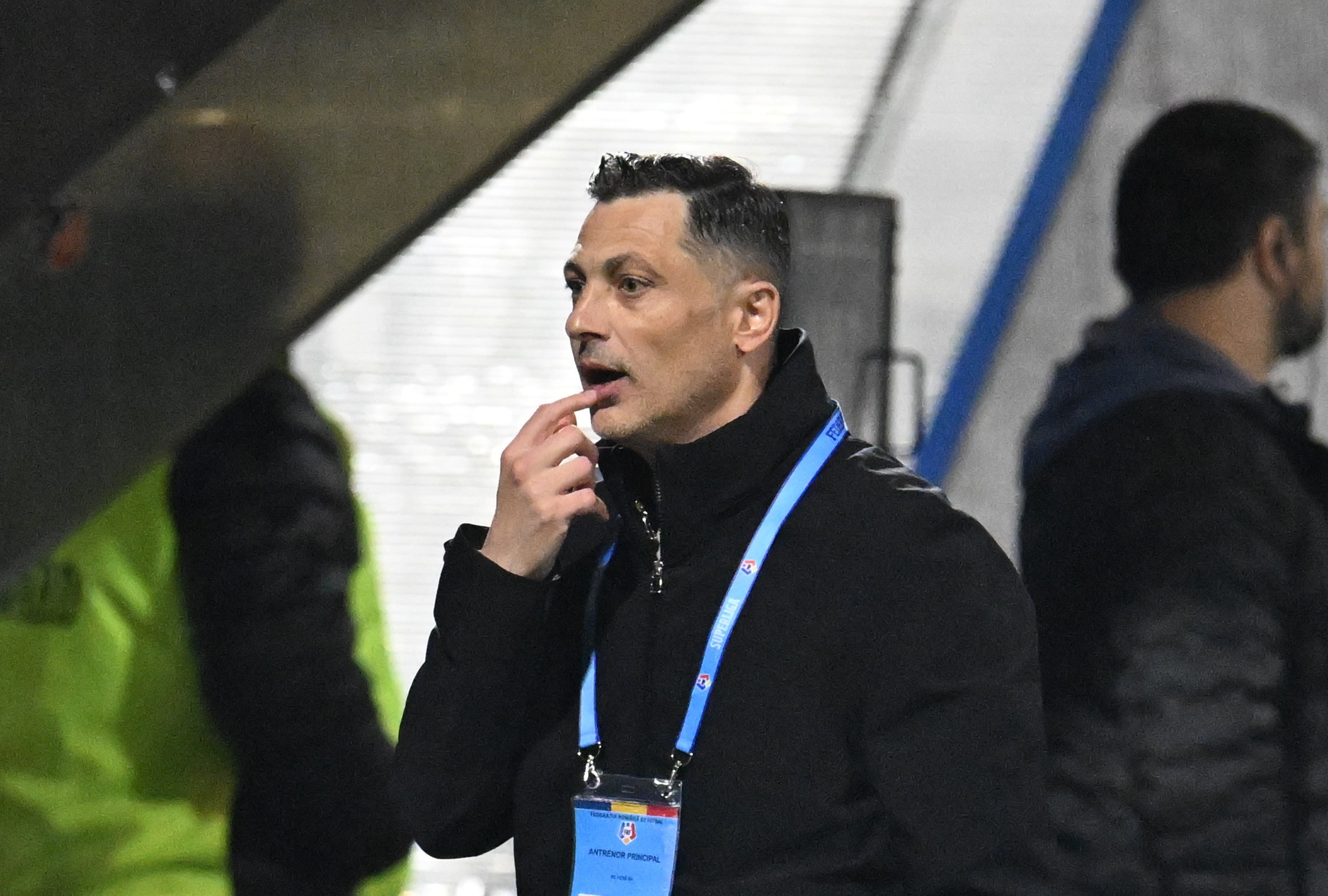 Două lovituri pentru FCSB + O revenire în lotul lui Mirel Rădoi la meciul cu Oțelul