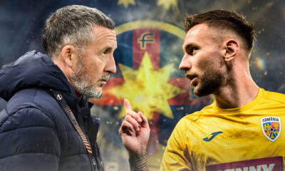 Drăguș, la FCSB? Anunțul lui Mihai Stoica