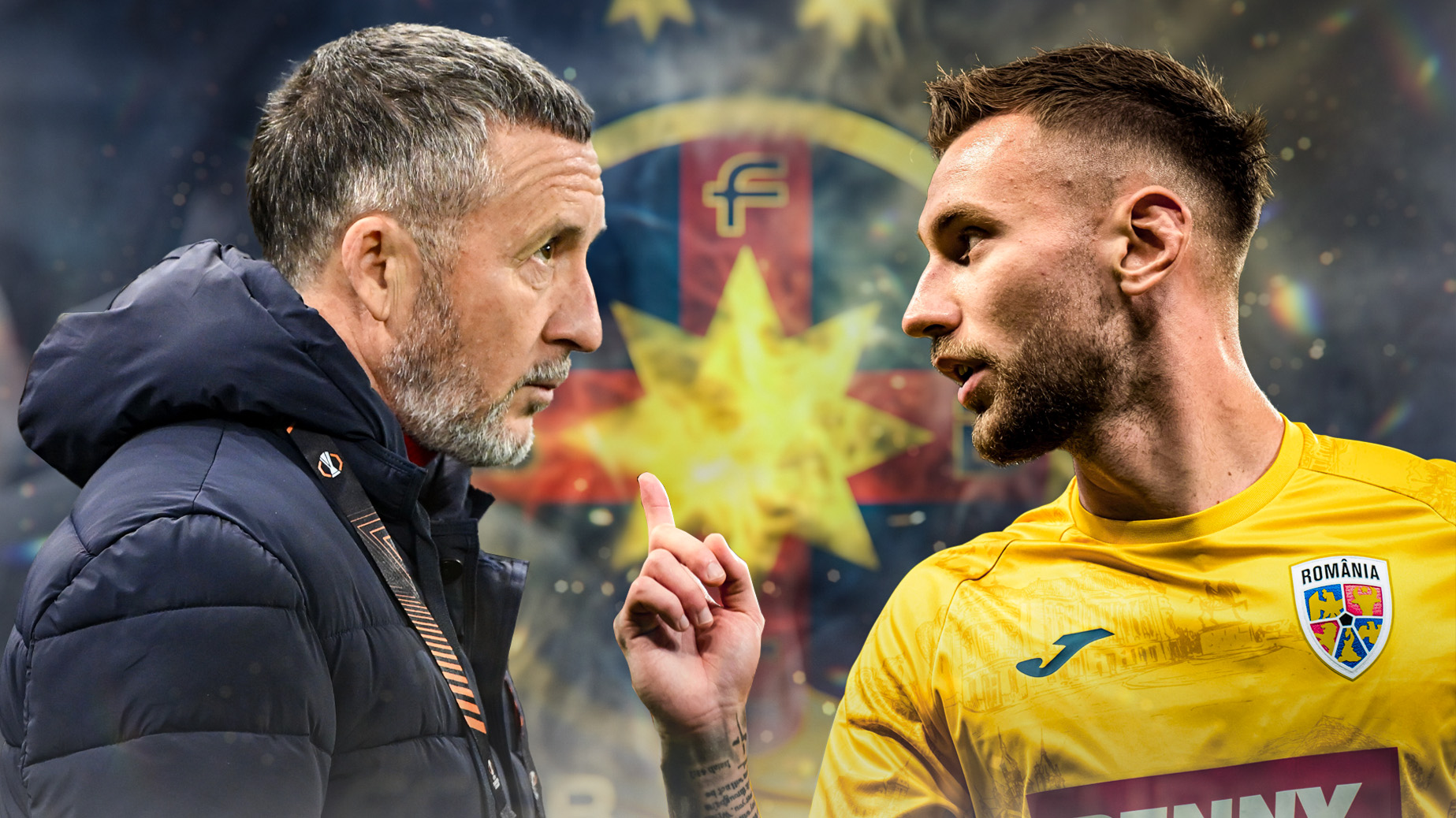 Drăguș, la FCSB? Anunțul lui Mihai Stoica