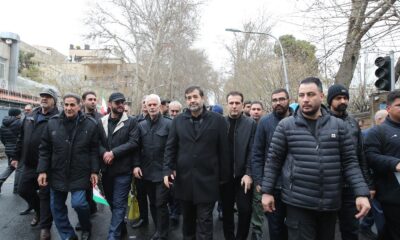 După mai mult de o lună de război, iranienii au făcut în sfârșit anunțul mult așteptat: doar TREI variante