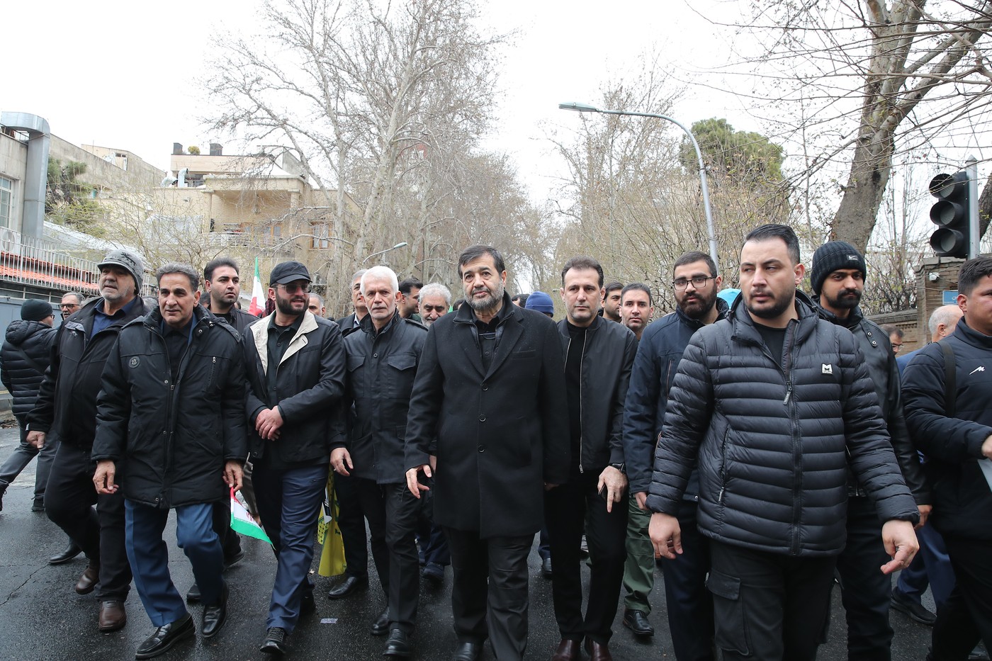 După mai mult de o lună de război, iranienii au făcut în sfârșit anunțul mult așteptat: doar TREI variante