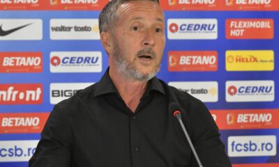 E scandal! Mihai Stoica a ”explodat” la adresa selecționerului: ”E bătaie de joc! Sunt polițele pe care vrea să le plătească”