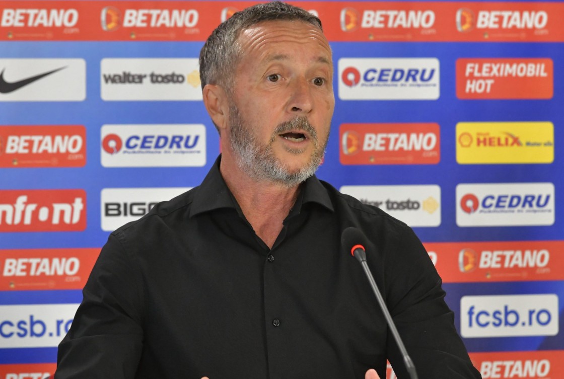 E scandal! Mihai Stoica a ”explodat” la adresa selecționerului: ”E bătaie de joc! Sunt polițele pe care vrea să le plătească”