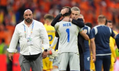 Edi Iordănescu a dezvăluit ”informațiile primite pe surse” înaintea eliminării României de la Euro 2024: ”Nu le puteam proba”