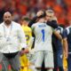 Edi Iordănescu a dezvăluit ”informațiile primite pe surse” înaintea eliminării României de la Euro 2024: ”Nu le puteam proba”