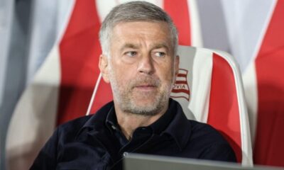Edi Iordănescu a publicat o fotografie colosală: ”Îi mulțumesc lui Dumnezeu că tata este încă lângă mine” 