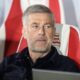 Edi Iordănescu a publicat o fotografie colosală: ”Îi mulțumesc lui Dumnezeu că tata este încă lângă mine” 