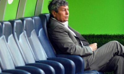 Edi Iordănescu confirmă: Mircea Lucescu i a cerut să rămână la națională! Dezvăluiri din culise