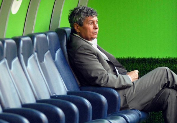 Edi Iordănescu confirmă: Mircea Lucescu i a cerut să rămână la națională! Dezvăluiri din culise