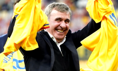 Edi Iordănescu, convins de Gică Hagi la naționala României: ”Are un avantaj pe care l am avut și eu”