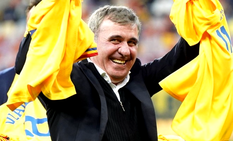 Edi Iordănescu, convins de Gică Hagi la naționala României: ”Are un avantaj pe care l am avut și eu”