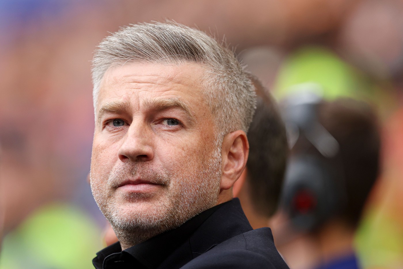 Edi Iordănescu n a mai rezistat la adresa FRF: ”Nu e ok”