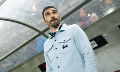 Elias Charalambous poate da lovitura: ”Echipă din TOP 4”