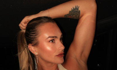 Eliminată de la Madrid, Aryna Sabalenka a pus punctul pe "i"