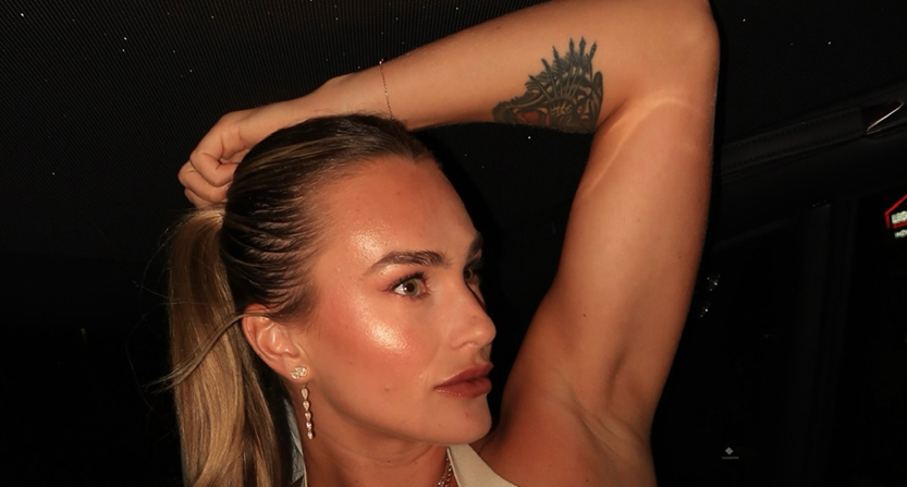 Eliminată de la Madrid, Aryna Sabalenka a pus punctul pe "i"