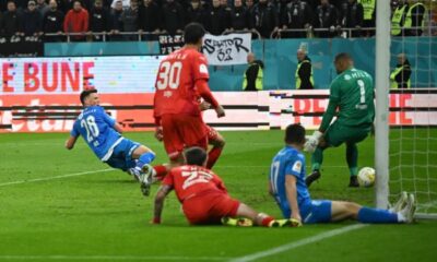 Eroul Craiovei a refuzat să fie înlocuit: ”I am spus antrenorului că nu ies!” + Coelho: ”Cu tot respectul pentru Dinamo..