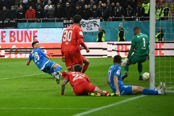 Eroul Craiovei a refuzat să fie înlocuit: ”I am spus antrenorului că nu ies!” + Coelho: ”Cu tot respectul pentru Dinamo..