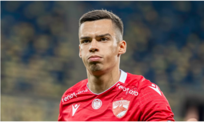 Făcut praf pentru forma de la Dinamo, Cătălin Cîrjan a luat decizia