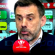 Fără echivoc! Zeljko Kopic a spus o clar, după ce Dinamo a făcut 1 1 cu CFR Cluj