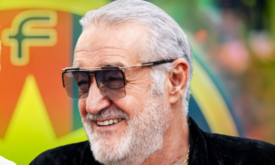 Fără precedent! Cum l a convins Gigi Becali să semneze cu FCSB: ”Vino că ți fac biserică!”