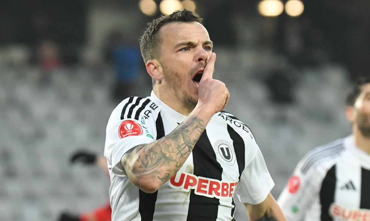 Fără precedent! Dan Nistor i a făcut ”praf”, după Rapid ”U” Cluj: ”Își bat joc!”