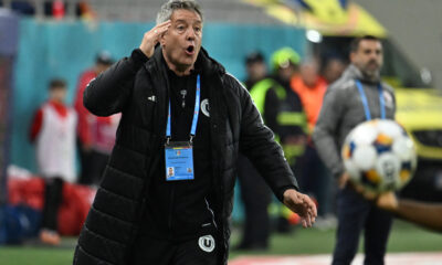 Fără rețineri! Gabi Balint a spus o direct: ”Dacă 'U' Cluj vrea să aibă succes, el trebuie folosit