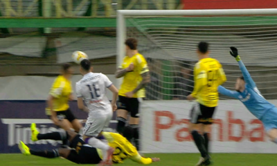 FC Argeș ”U” Cluj 1 0, ACUM, la DGS