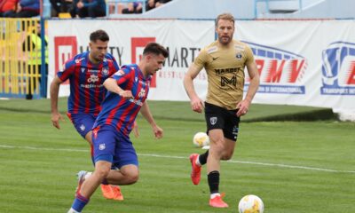 FC Bihor FC Voluntari 0