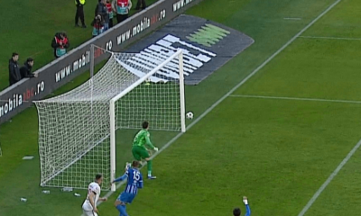 FC Hermannstadt Farul 1