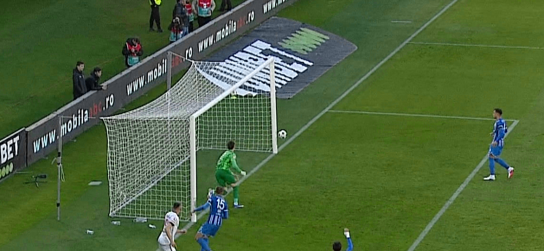 FC Hermannstadt Farul 1