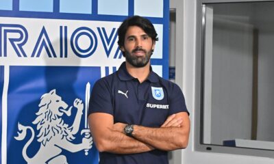 Filipe Coelho a semnat!