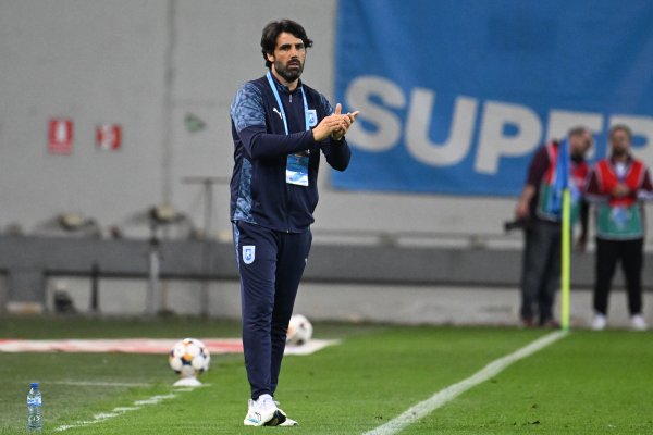 Filipe Coelho, declarație sinceră după victoria cu Rapid: ”Nu eu l am adus, clubul a decis”