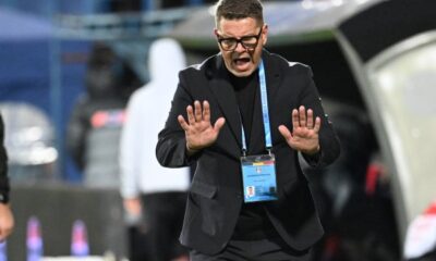 Flavius Stoican trage un semnal de alarmă: ”Frate, arde baraca! Mai luați mopul și târnăcopul”