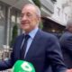 Florentino Perez a ajuns la Munchen și a rostit doar 4 cuvinte, înainte de Bayern Real Madrid