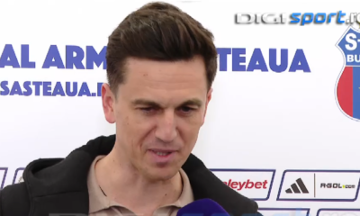 Florin Gardoș e sigur! A anunțat cum va ajunge Steaua ”de neoprit”: ”E un brand extraordinar!”