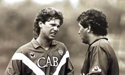 Florin Răducioiu, mesaj tulburător chiar în timpul slujbei de înmormântare a lui Mircea Lucescu