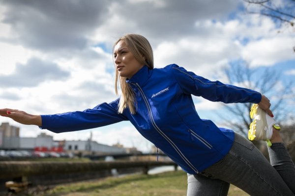 Fosta jucătoare de handbal a României e decisă: ”Fetița mea, când o să crească, o să o duc la casa de copii”