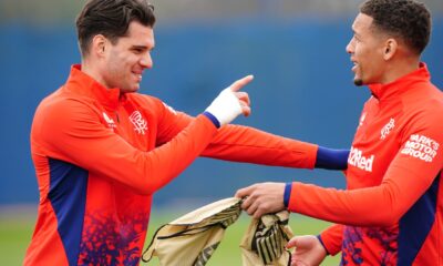 Fostul coleg al lui Ianis Hagi pleacă după 11 ani