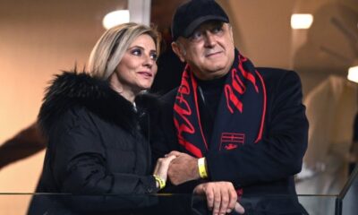 Fostul conducător din Liga 1 a numit ”singurul patron care își vede de treaba lui”: ”Mai sus decât Șucu! La el mai vine soția..