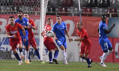 Fostul fotbalist de la FCSB audiat în scandalul meciurilor trucate a spus o direct: ”De ce să nu pun și eu 10 milioane de lei și să iau 100 de milioane?”