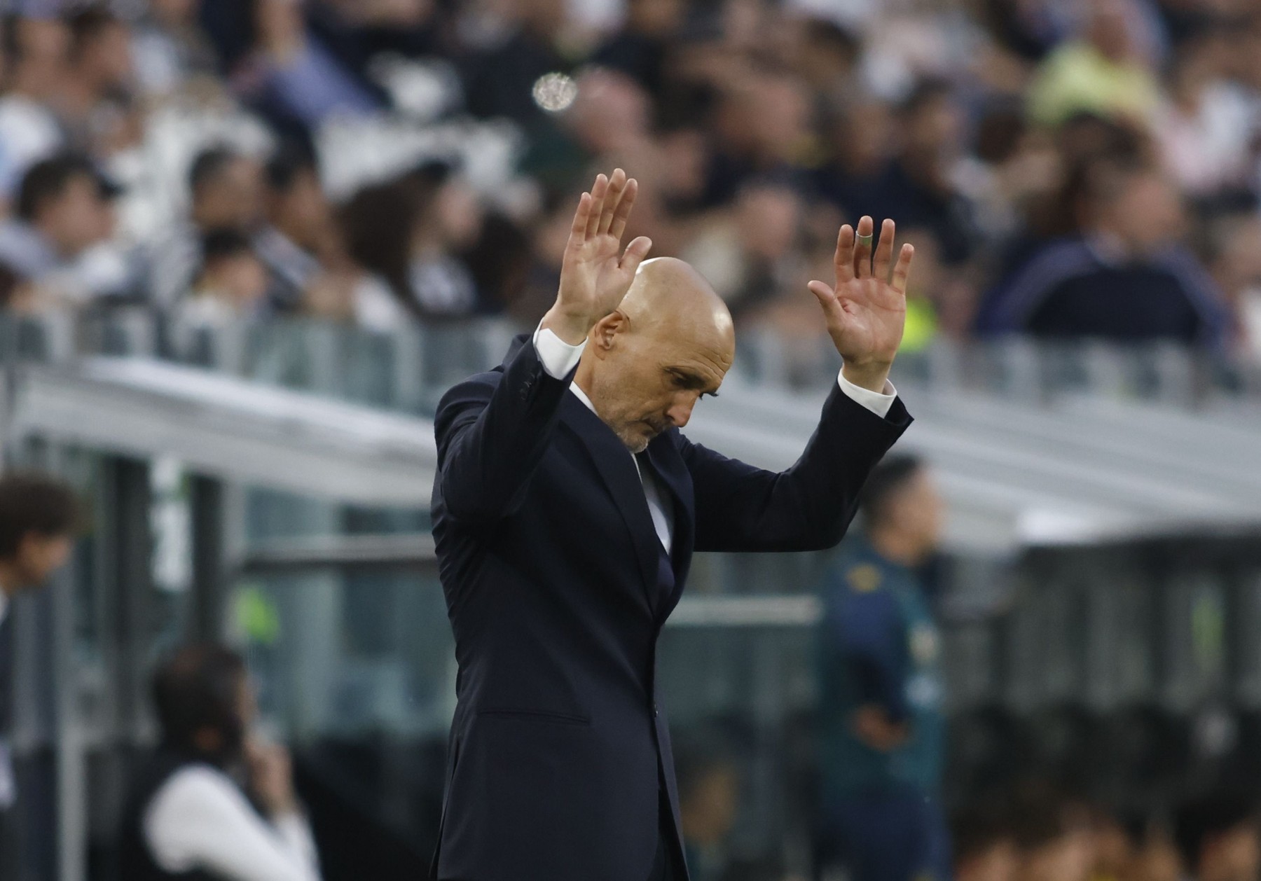 Fostul selecționer al Italiei a propus ca Serie A să copieze regula din România care e contestată de aproape toată lumea
