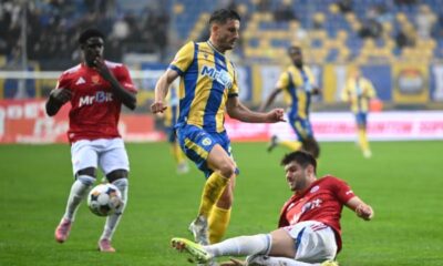 Fotbaliștii formației din SuperLiga nu au primit niciun salariu în 2026: ”Nu este ușor! Alte echipe bagă bani și motivează jucătorii”