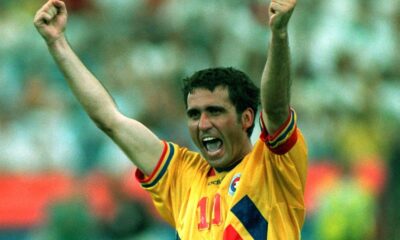 FRF a confirmat: Gică Hagi, propunerea trimisă către Răzvan Burleanu! ”Să înceapă negocierile”