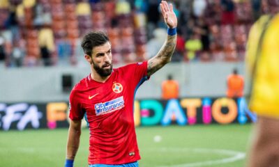 Gabi Enache a spus totul, după ce s a scris că urmează să semneze: "Nu s a discutat să merg să joc"