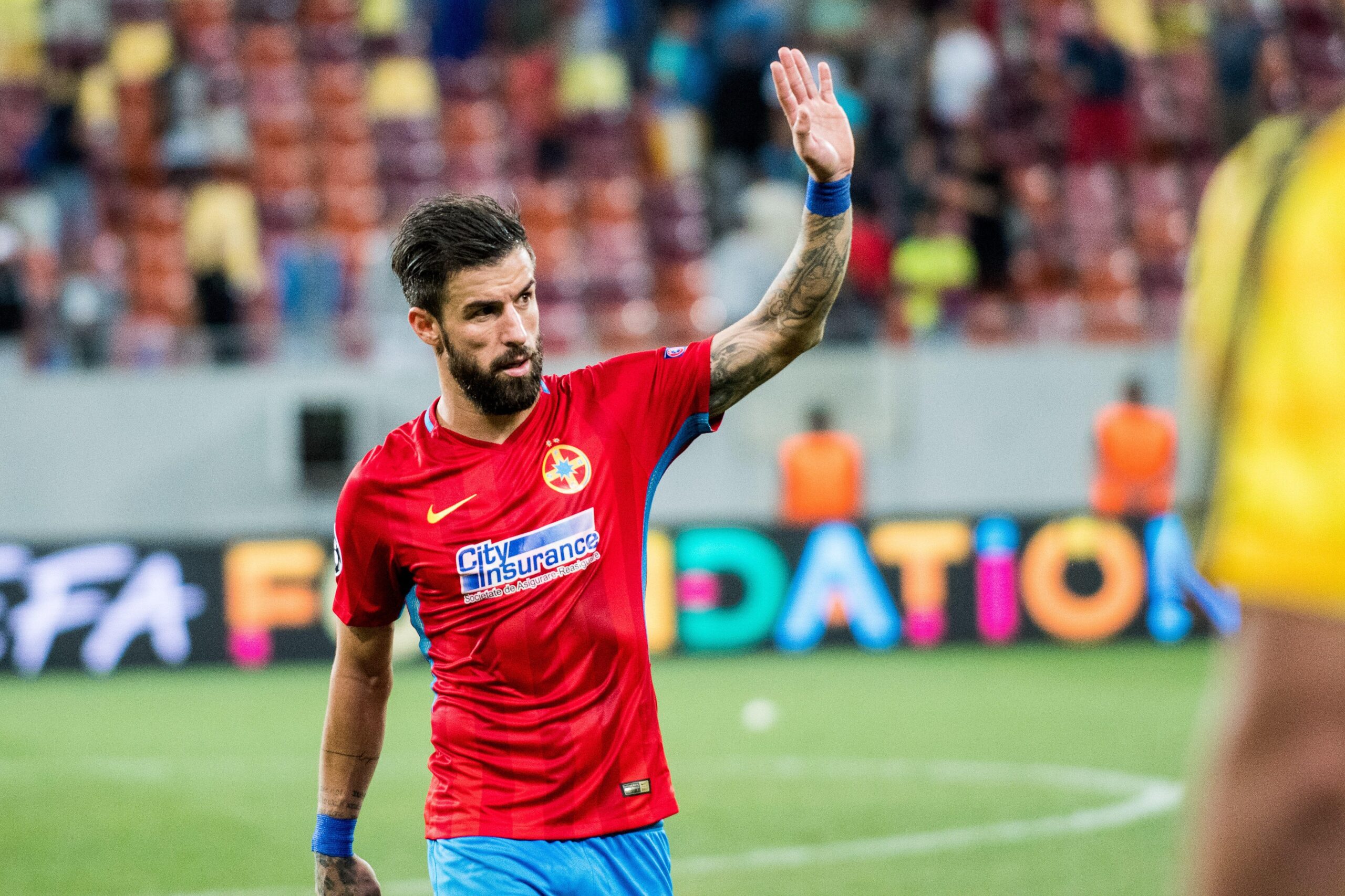 Gabi Enache a spus totul, după ce s a scris că urmează să semneze: "Nu s a discutat să merg să joc"