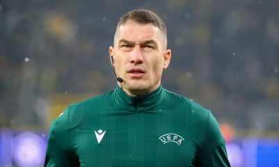 Gata! Anunțul făcut despre Istvan Kovacs