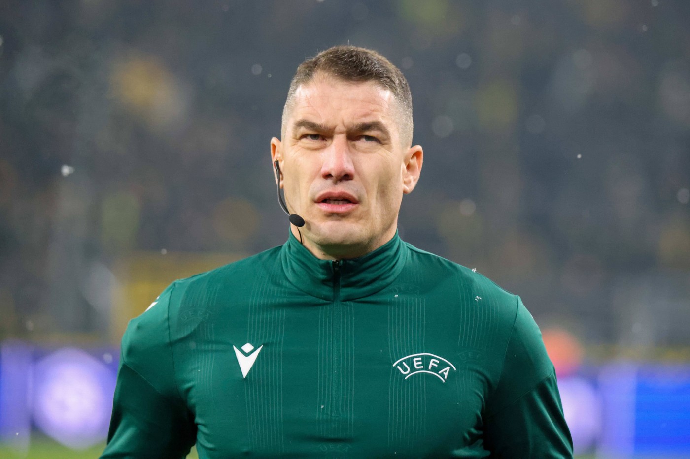 Gata! Anunțul făcut despre Istvan Kovacs