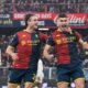 Genoa Sassuolo 1 0, ACUM, DGS 1 / Como Inter, 21:45, DGS